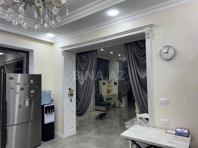 Satılır 6 otaqlı həyət evi/bağ evi 450 m², Mərdəkan q., photo 18 from 25