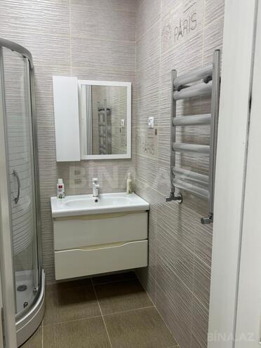 Satılır 6 otaqlı həyət evi/bağ evi 450 m², Mərdəkan q., photo 24 from 25