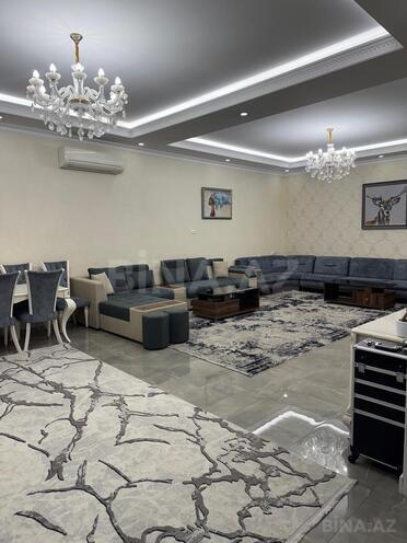 Satılır 6 otaqlı həyət evi/bağ evi 450 m², Mərdəkan q., photo 10 from 25