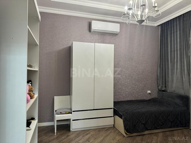Satılır 6 otaqlı həyət evi/bağ evi 450 m², Mərdəkan q., photo 16 from 25