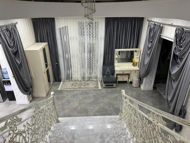 Satılır 6 otaqlı həyət evi/bağ evi 450 m², Mərdəkan q., photo 21 from 25