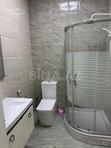 Satılır 6 otaqlı həyət evi/bağ evi 450 m², Mərdəkan q., photo 23 from 25