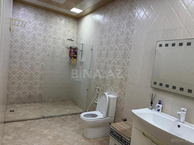 Satılır 6 otaqlı həyət evi/bağ evi 450 m², Mərdəkan q., photo 22 from 25