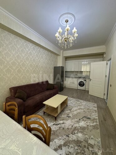 Satılır 2 otaqlı yeni tikili 45 m², Abşeron r., photo 3 from 14