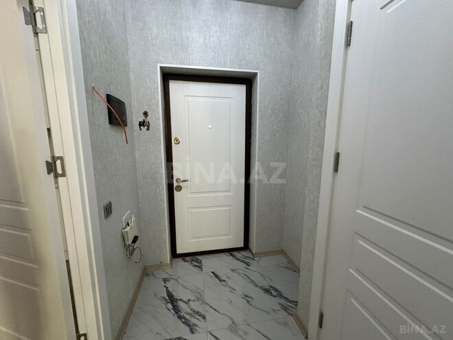 Satılır 2 otaqlı yeni tikili 45 m², Abşeron r., photo 13 from 14