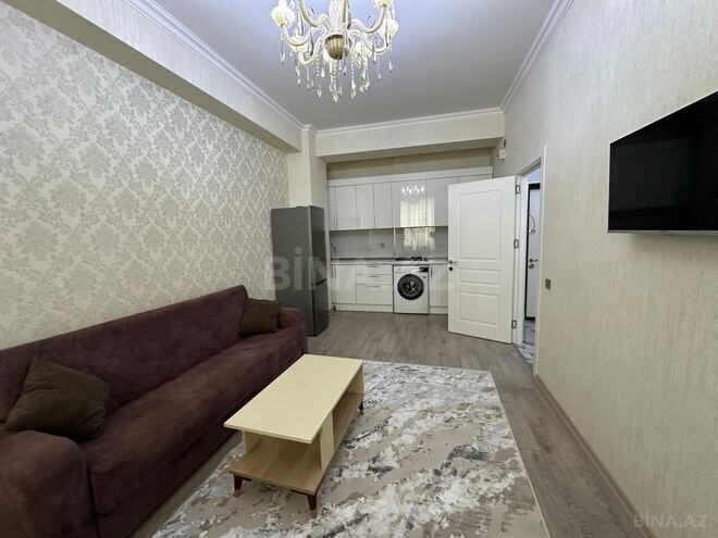 Satılır 2 otaqlı yeni tikili 45 m², Abşeron r., photo 11 from 14