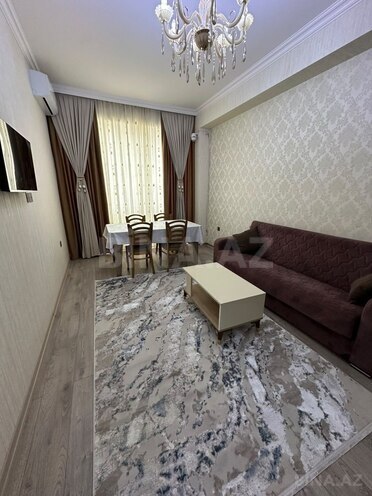 Satılır 2 otaqlı yeni tikili 45 m², Abşeron r., photo 8 from 14