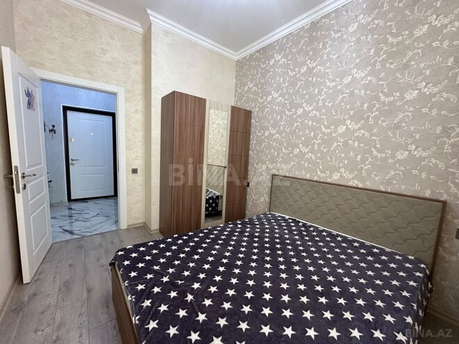 Satılır 2 otaqlı yeni tikili 45 m², Abşeron r., photo 9 from 14