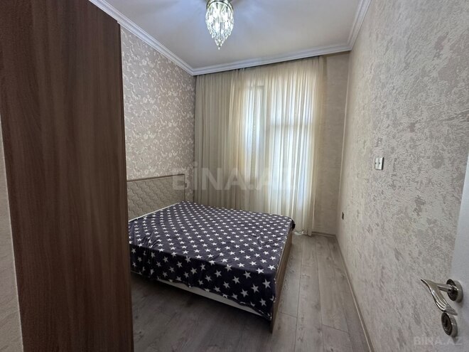 Satılır 2 otaqlı yeni tikili 45 m², Abşeron r., photo 10 from 14