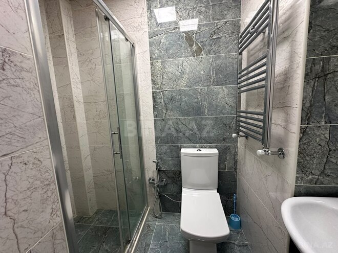 Satılır 2 otaqlı yeni tikili 45 m², Abşeron r., photo 5 from 14