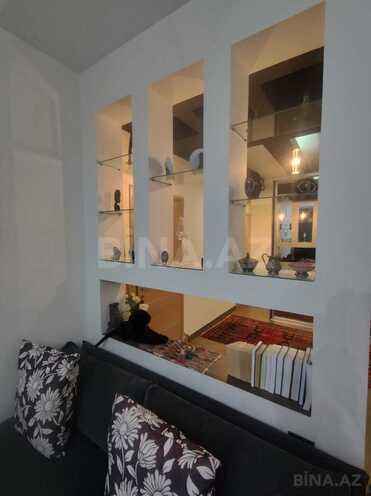 İcarəyə verilir 2 otaqlı yeni tikili 100 m², 28 May m., photo 6 from 20