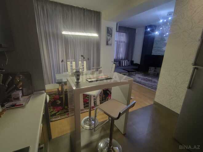 İcarəyə verilir 2 otaqlı yeni tikili 100 m², 28 May m., photo 15 from 20