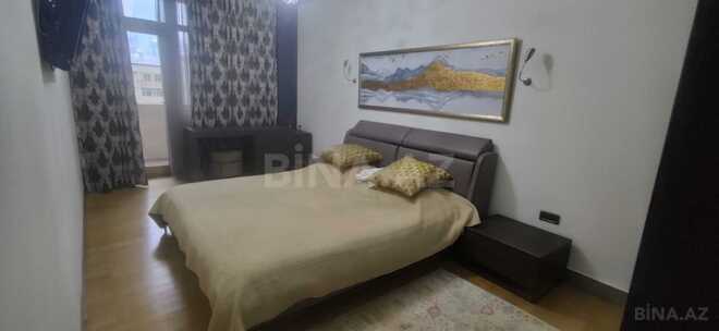 İcarəyə verilir 2 otaqlı yeni tikili 100 m², 28 May m., photo 9 from 20
