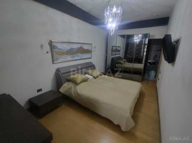 İcarəyə verilir 2 otaqlı yeni tikili 100 m², 28 May m., photo 8 from 20