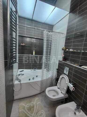 İcarəyə verilir 2 otaqlı yeni tikili 100 m², 28 May m., photo 18 from 20
