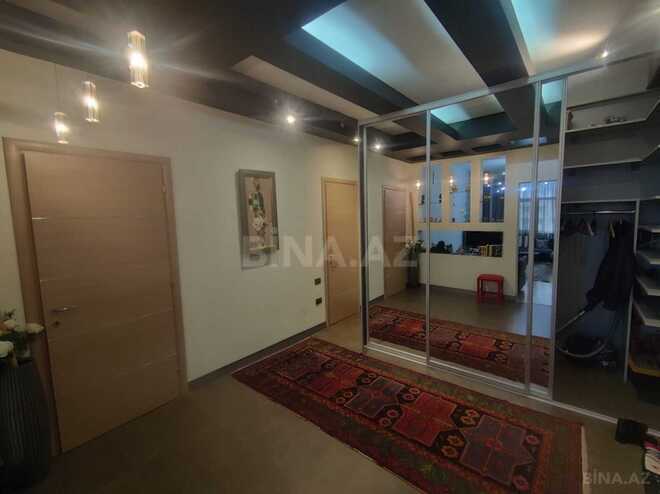 İcarəyə verilir 2 otaqlı yeni tikili 100 m², 28 May m., photo 19 from 20