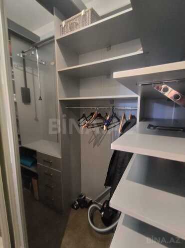 İcarəyə verilir 2 otaqlı yeni tikili 100 m², 28 May m., photo 10 from 20