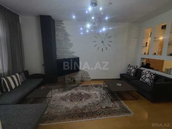 İcarəyə verilir 2 otaqlı yeni tikili 100 m², 28 May m., photo 1 from 20