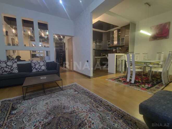 İcarəyə verilir 2 otaqlı yeni tikili 100 m², 28 May m., photo 5 from 20