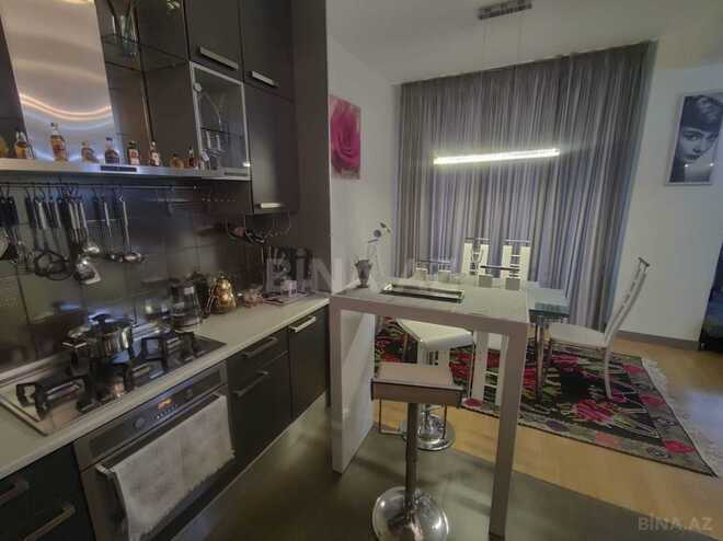İcarəyə verilir 2 otaqlı yeni tikili 100 m², 28 May m., photo 13 from 20