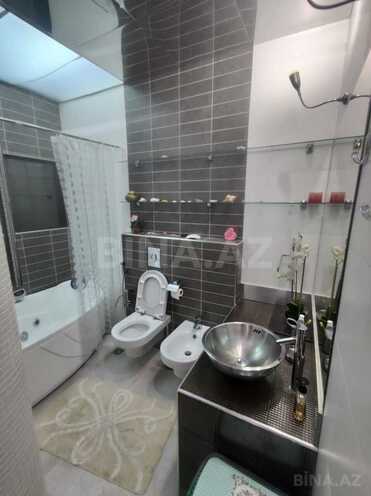 İcarəyə verilir 2 otaqlı yeni tikili 100 m², 28 May m., photo 16 from 20