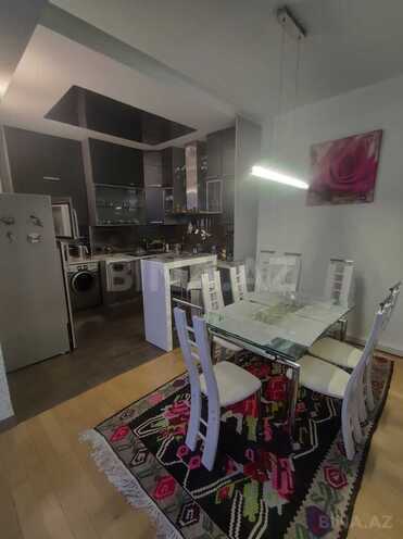 İcarəyə verilir 2 otaqlı yeni tikili 100 m², 28 May m., photo 14 from 20