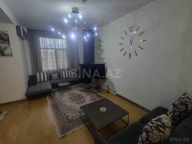 İcarəyə verilir 2 otaqlı yeni tikili 100 m², 28 May m., photo 3 from 20