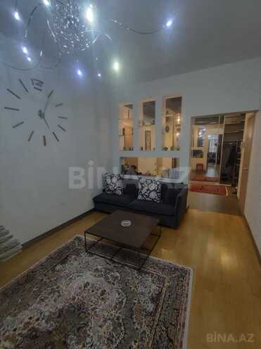 İcarəyə verilir 2 otaqlı yeni tikili 100 m², 28 May m., photo 4 from 20