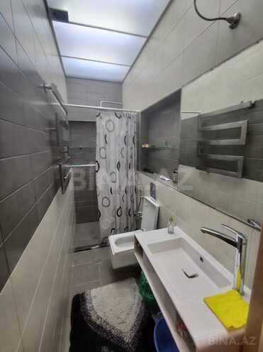 İcarəyə verilir 2 otaqlı yeni tikili 100 m², 28 May m., photo 17 from 20