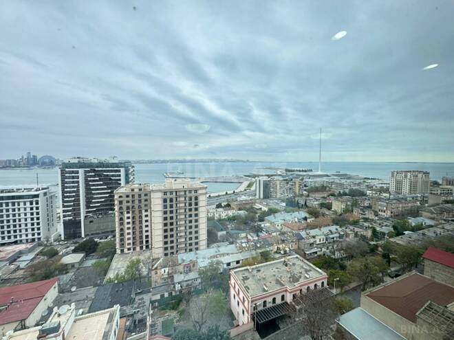 Satılır 3 otaqlı köhnə tikili 100 m², İçəri Şəhər m., photo 13 from 14