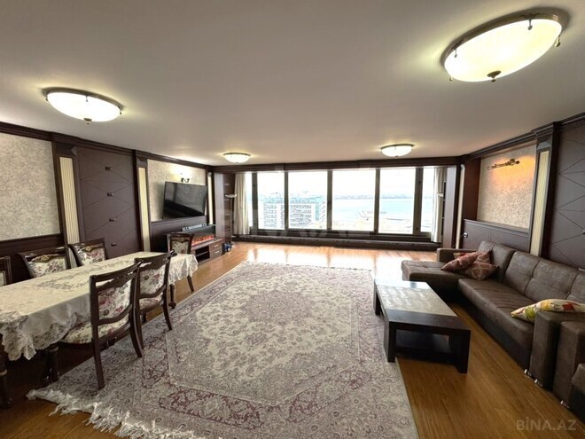 Satılır 3 otaqlı köhnə tikili 100 m², İçəri Şəhər m., photo 1 from 14