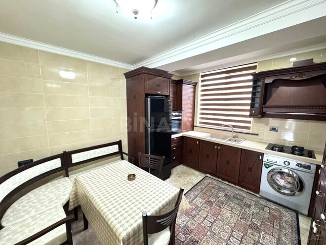 Satılır 3 otaqlı köhnə tikili 100 m², İçəri Şəhər m., photo 8 from 14
