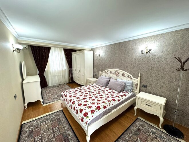 Satılır 3 otaqlı köhnə tikili 100 m², İçəri Şəhər m., photo 5 from 14
