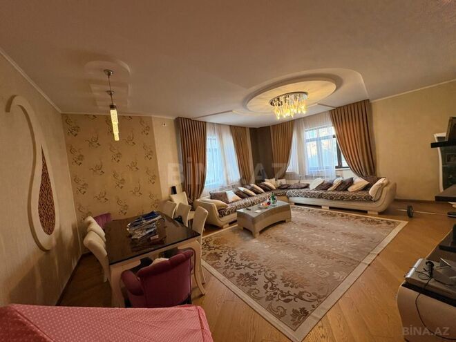 Продаётся 4-комн. новостройка 170 м², Насиминский  р., photo 5 from 26