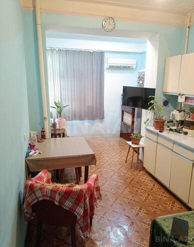 Satılır 3 otaqlı köhnə tikili 90 m², Nəriman Nərimanov m., photo 5 from 11