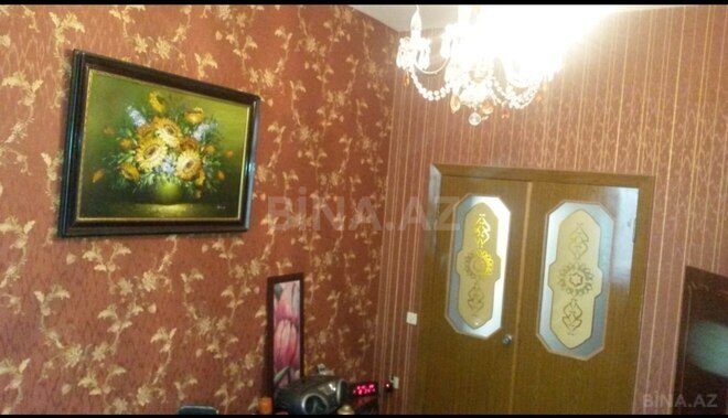 Satılır 3 otaqlı köhnə tikili 90 m², Nəriman Nərimanov m., photo 6 from 11