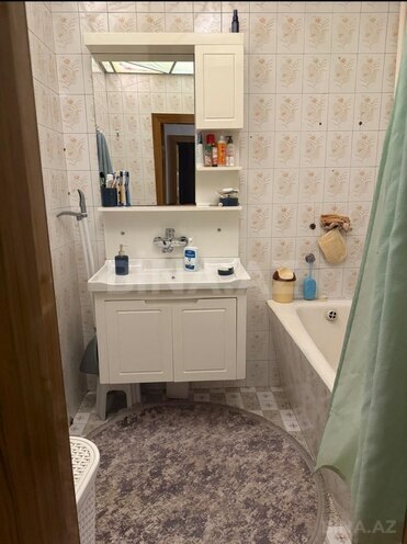 Satılır 3 otaqlı köhnə tikili 90 m², Nəriman Nərimanov m., photo 9 from 11