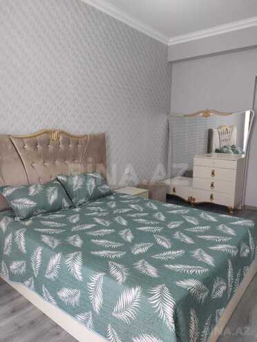 Сдаётся 3-комн. новостройка 85 м², м. 20 января, photo 17 from 21