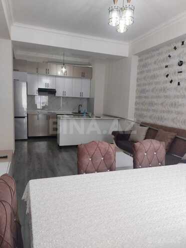 Сдаётся 3-комн. новостройка 85 м², м. 20 января, photo 1 from 21