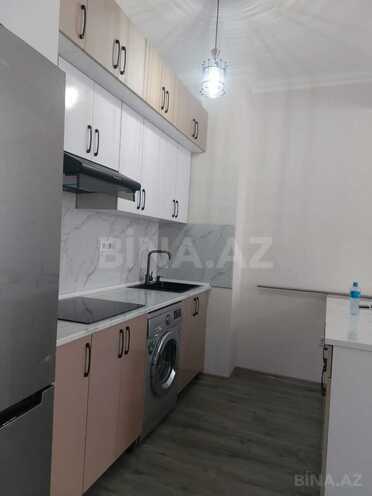 Сдаётся 3-комн. новостройка 85 м², м. 20 января, photo 9 from 21