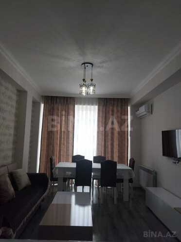 Сдаётся 3-комн. новостройка 85 м², м. 20 января, photo 6 from 21