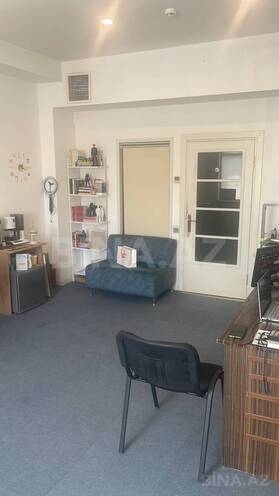 İcarəyə verilir 1 otaqlı ofis 30 m², Nərimanov r., photo 3 from 6