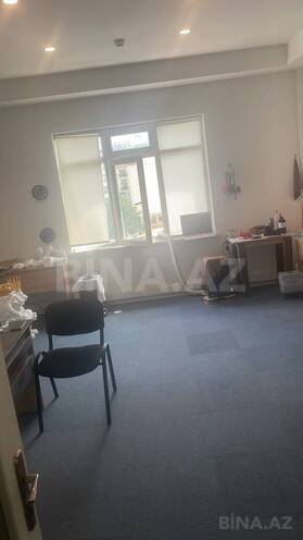 İcarəyə verilir 1 otaqlı ofis 30 m², Nərimanov r., photo 1 from 6