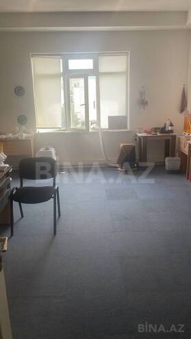 İcarəyə verilir 1 otaqlı ofis 30 m², Nərimanov r., photo 4 from 6