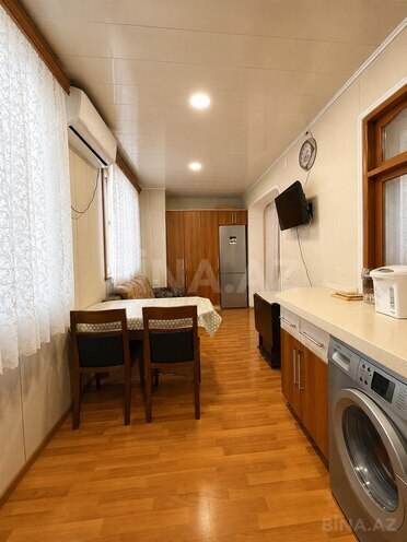 Satılır 2 otaqlı köhnə tikili 55 m², Gənclik m., photo 7 from 11