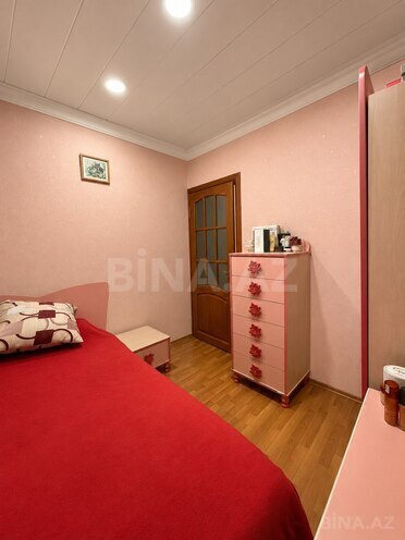 Satılır 2 otaqlı köhnə tikili 55 m², Gənclik m., photo 5 from 11