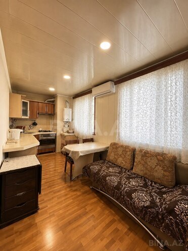 Satılır 2 otaqlı köhnə tikili 55 m², Gənclik m., photo 6 from 11