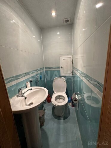 İcarəyə verilir 3 otaqlı köhnə tikili 85 m², Azadlıq Prospekti m., photo 14 from 19