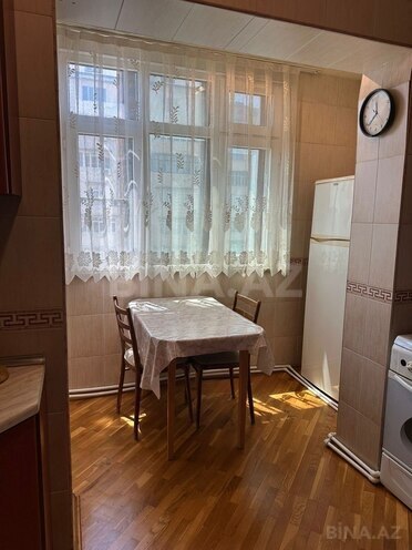 İcarəyə verilir 3 otaqlı köhnə tikili 85 m², Azadlıq Prospekti m., photo 10 from 19