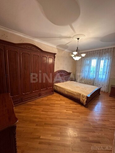 İcarəyə verilir 3 otaqlı köhnə tikili 85 m², Azadlıq Prospekti m., photo 5 from 19